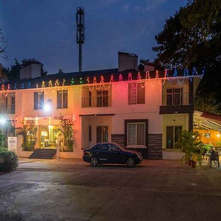 Hotel Mint Koregaon Park Pune Esterno foto