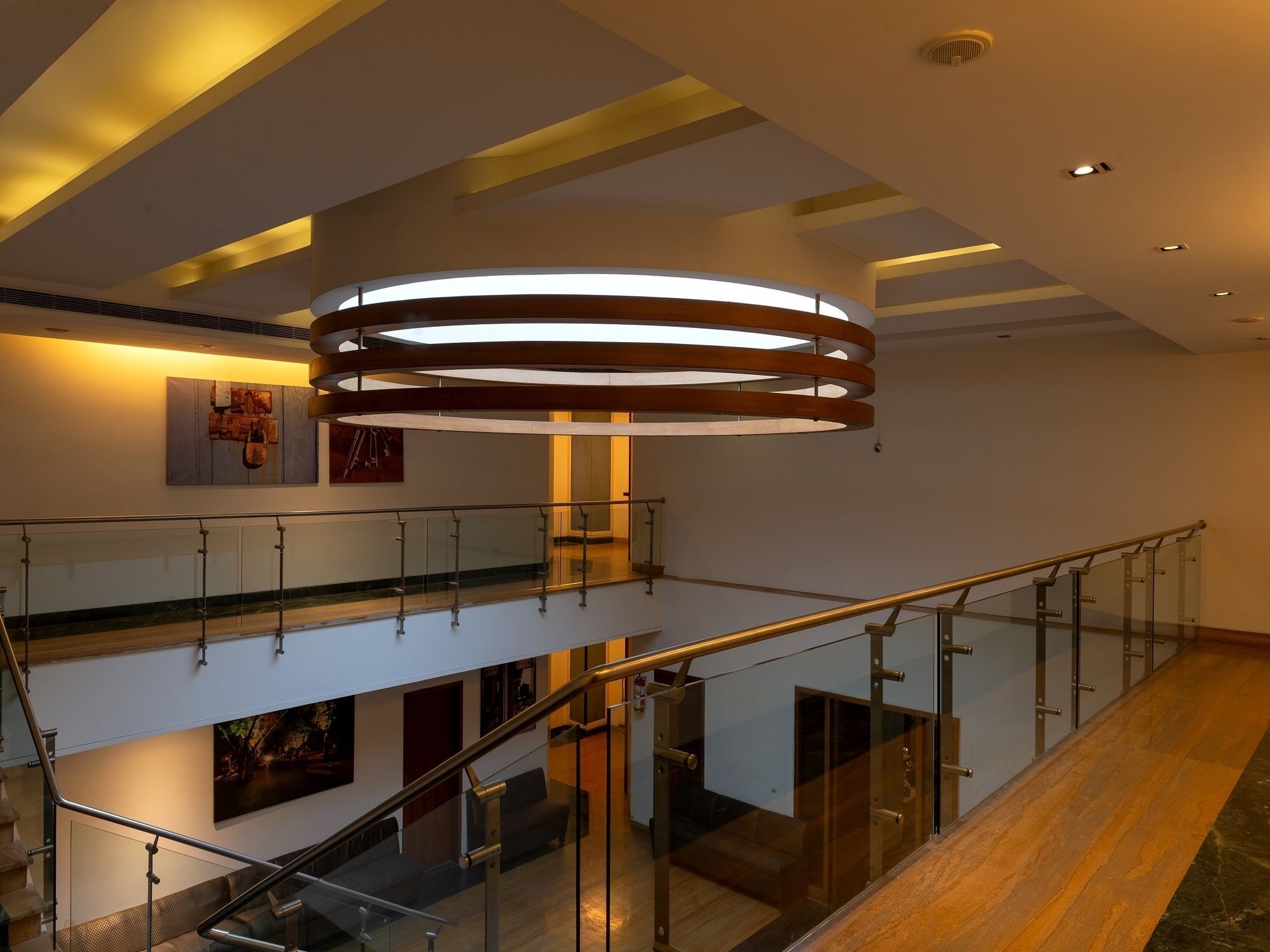 Hotel Mint Koregaon Park Pune Esterno foto