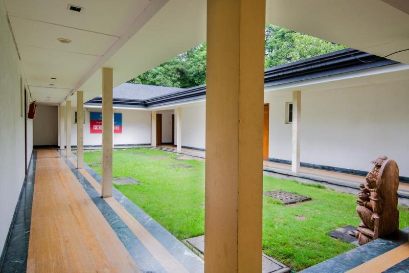 Hotel Mint Koregaon Park Pune Esterno foto